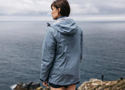 The Rainbird Waterproof Jacket