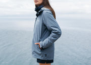 The Rainbird Waterproof Jacket