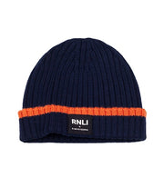 RNLI Fisherman Beanie