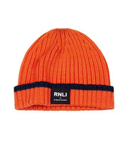 RNLI Fisherman Beanie