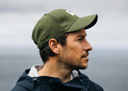 Headland Cotton Cap