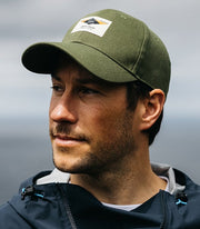 Headland Cotton Cap