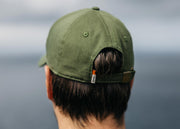 Headland Cotton Cap