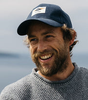 Headland Cotton Cap