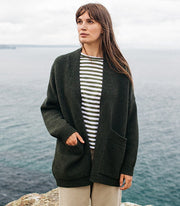 Eyre Cardigan