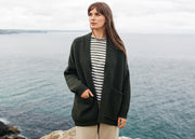 Eyre Cardigan