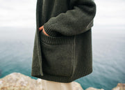 Eyre Cardigan