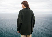 Eyre Cardigan