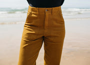 Yarrel Canvas Trouser