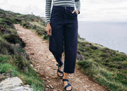 Yarrel Canvas Trouser