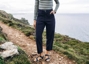 Yarrel Canvas Trouser