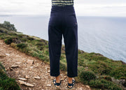 Yarrel Canvas Trouser