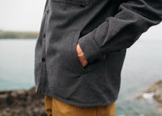 Wanson Overshirt