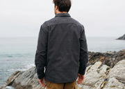 Wanson Overshirt
