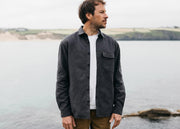 Wanson Overshirt
