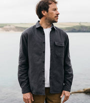 Wanson Overshirt