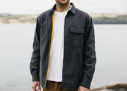 Wanson Overshirt
