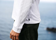 Harlyn Logo Long Sleeve T-Shirt
