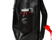 Drift Waterproof Roll Top Backpack