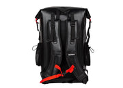 Drift Waterproof Roll Top Backpack