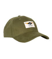 Headland Cotton Cap