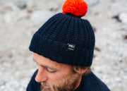 RNLI Pom Beanie