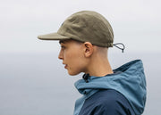 Strato Fleece Cap