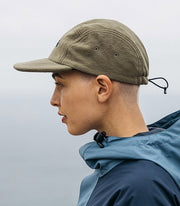 Strato Fleece Cap