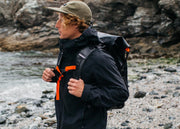 Strato Fleece Cap