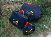 Packing Cubes