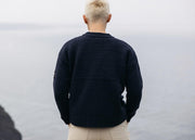 RNLI Freeman Gansey Jumper