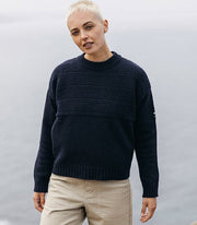 RNLI Freeman Gansey Jumper