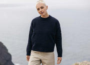 RNLI Freeman Gansey Jumper