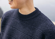 RNLI Freeman Gansey Jumper