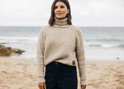 RNLI Grace Roll Neck