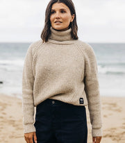 RNLI Grace Roll Neck