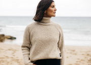 RNLI Grace Roll Neck