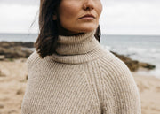 RNLI Grace Roll Neck