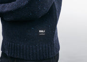 RNLI Wartha Roll Neck Jumper