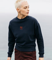 RNLI Crew Sweatshirt