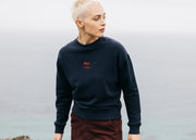 RNLI Crew Sweatshirt
