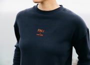 RNLI Crew Sweatshirt