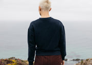 RNLI Crew Sweatshirt