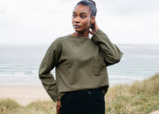 Dutson Long Sleeve T-Shirt