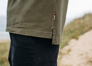 Dutson Long Sleeve T-Shirt