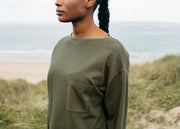 Dutson Long Sleeve T-Shirt