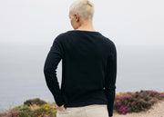 Long Sleeve Vine T-Shirt