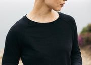 Long Sleeve Vine T-Shirt