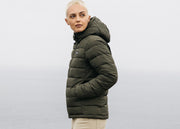 Nebulas Insulated Jacket
