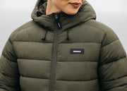 Nebulas Insulated Jacket